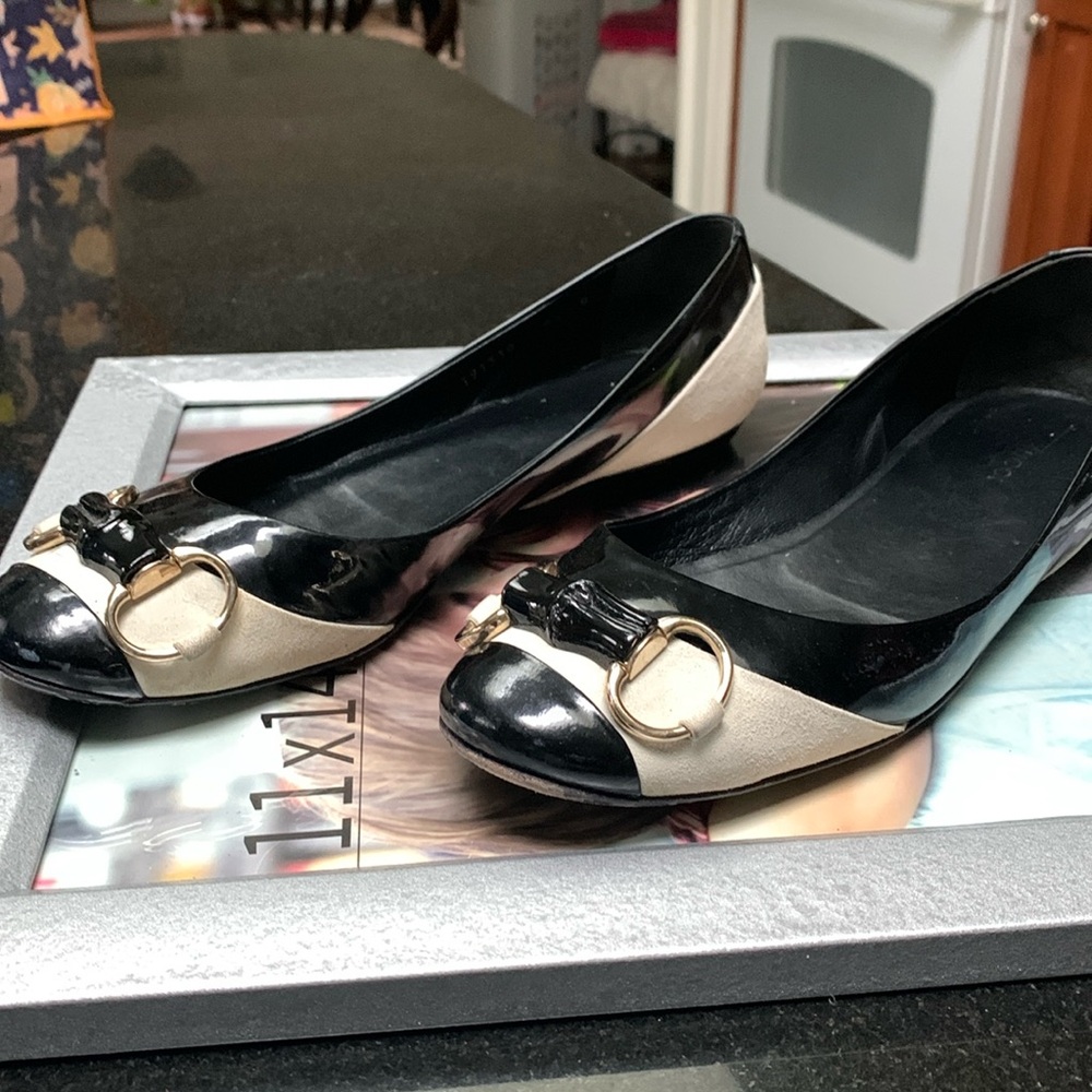 Gucci woman’s shoes